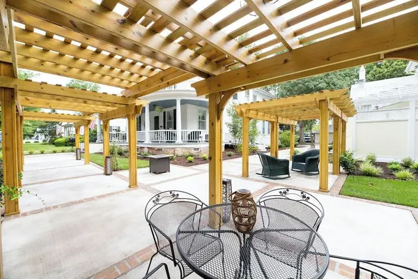 Photo 1 - The Edenton Collection-Captain's Quarters Inn