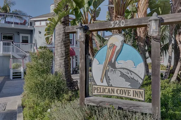 Photo 1 - Pelican Cove Inn