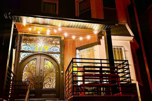 Photo 1 - Motel Casa Downtown Guest House