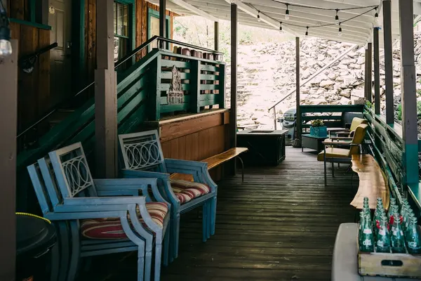 Photo 1 - Battle Creek Lodge