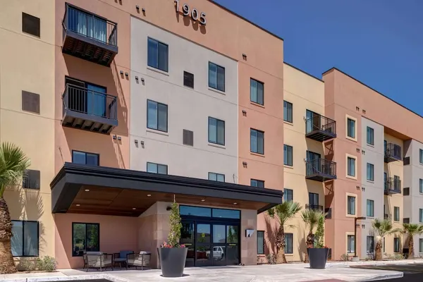 Photo 1 - WaterWalk Extended Stay by Wyndham Phoenix - N. Happy Valley