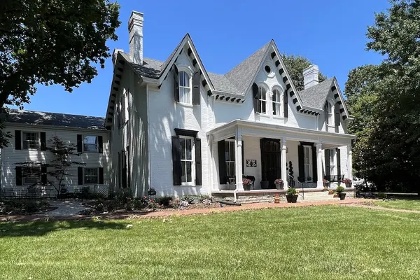 Photo 1 - Rose Hill Inn