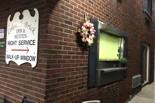 Photo 1 - Colonial Brick Inn & Suites