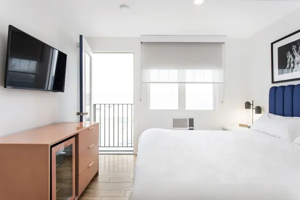 Photo 1 - Grove Hotel
