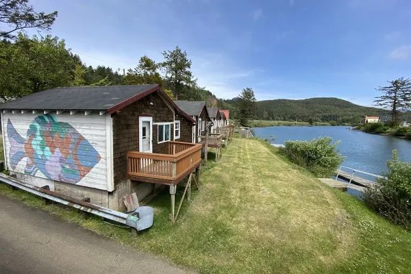 Photo 1 - Raines Resort Cabins & RV