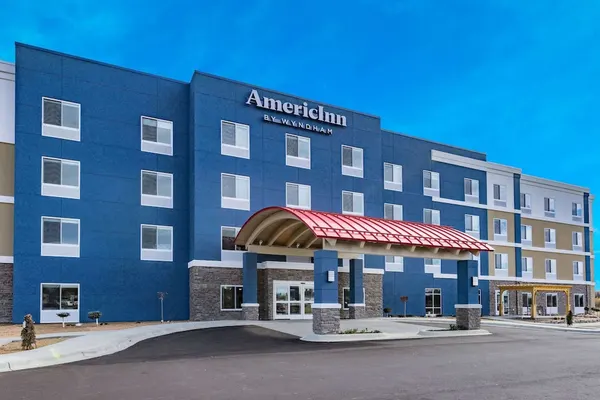 Photo 1 - AmericInn by Wyndham International Falls