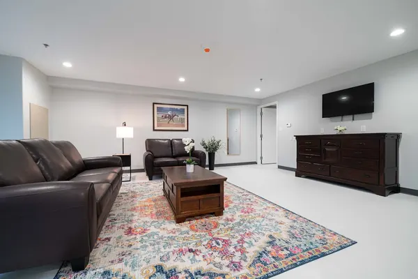 Photo 1 - Gallops Motel