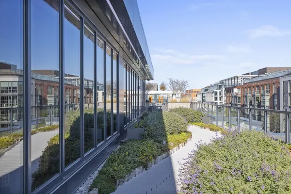 Photo 1 - Coda on Half, a Placemakr Experience - Navy Yard