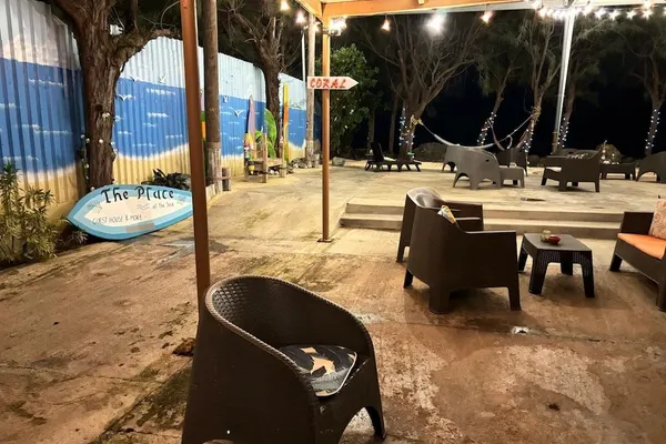 Photo 1 - The Place at the Sea