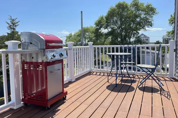 Photo 1 - Sea View Loft