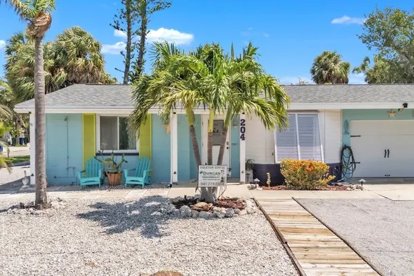 Photo 1 - Beach N Bay 204 1 Bedroom Villa by RedAwning