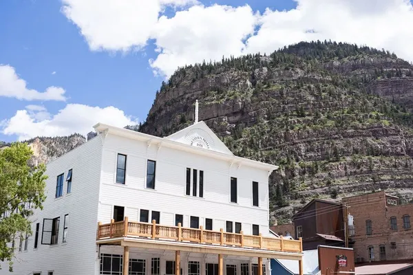 Photo 1 - Western Hotel Ouray