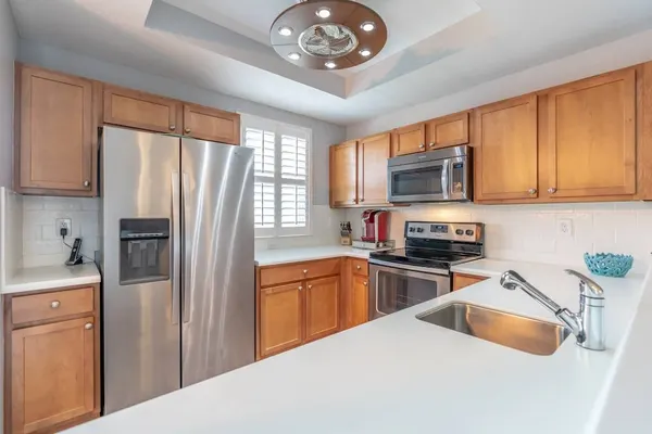 Photo 1 - 617 Little Harbor