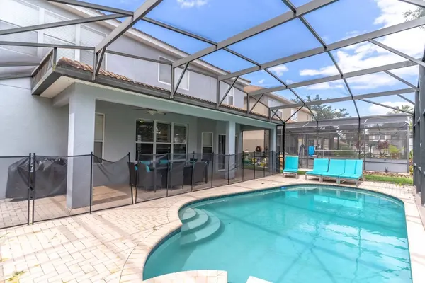 Photo 1 - 7812 Windsor Hills