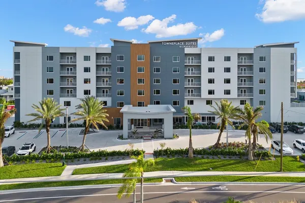 Photo 1 - TownePlace Suites by Marriott Cape Canaveral