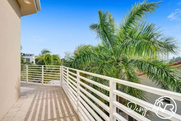 Photo 1 - The Nia Tower Ultimate Beach House