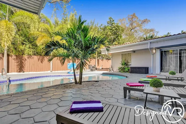 Photo 1 - Coastal Poolside Living Near Beaches & Casino