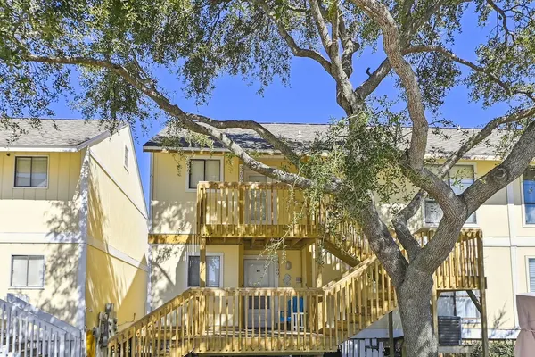 Photo 1 - SPC3209 is an upstairs 2 BR with Canal Views by RedAwning