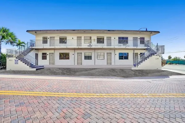 Photo 1 - Lovely Double Studio Hollywood Beach Free Parking