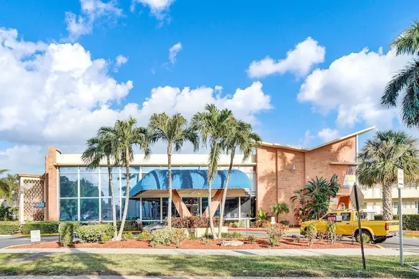 Photo 1 - Charming Hallandale Gem: Pool, Parking