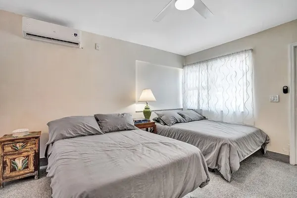 Photo 1 - Hollywood Beach: Studio/bath Free Parkingbbq 4A