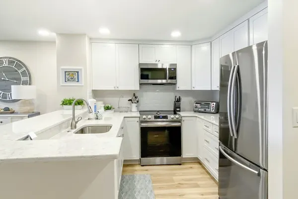 Photo 1 - 1835 Beachside Tennis at The Sea Pines Resort