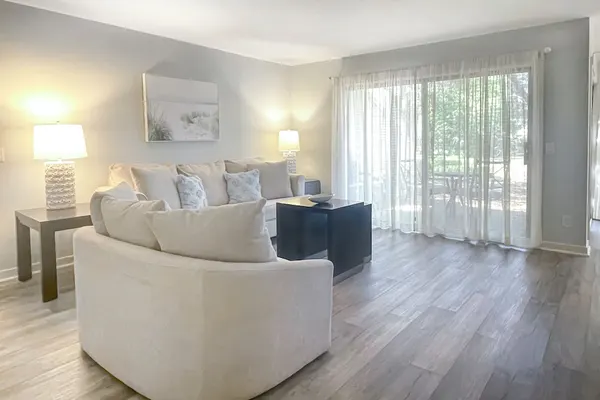 Photo 1 - 2339 Racquet Club at The Sea Pines Resort