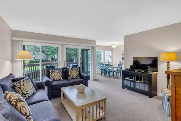 Photo 1 - 2385 Lighthouse Tennis at The Sea Pines Resort