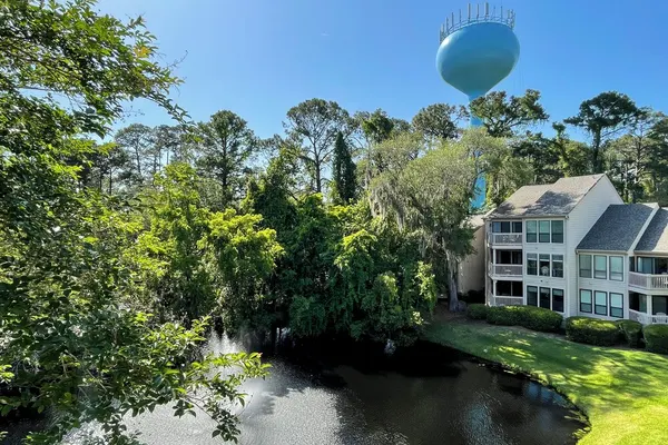 Photo 1 - 2405 Lighthouse Tennis at The Sea Pines Resort