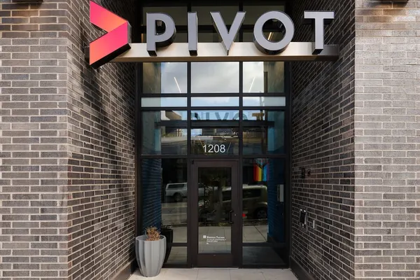 Photo 1 - Sonder by Marriott Bonvoy Pivot Apartments Capitol Hill