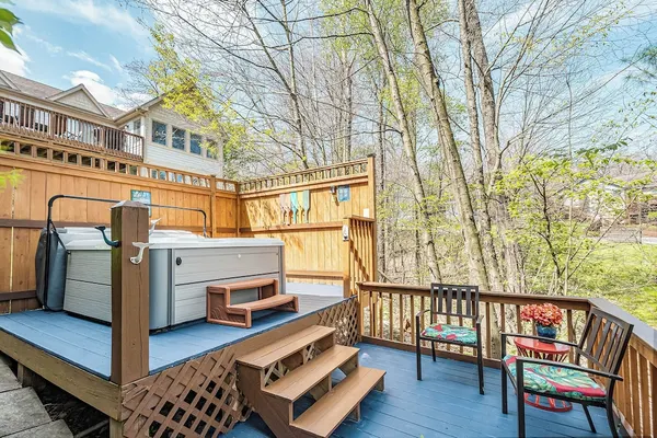 Photo 1 - Crosswinds