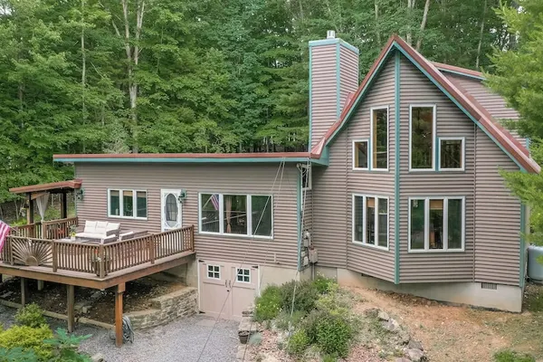 Photo 1 - Rustic Retreat