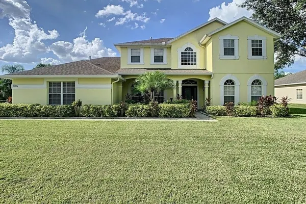 Photo 1 - Fantastic 7 Bed 6 Bath In Prestigious Gated Comm. 7 Bedroom Villa by Redawning
