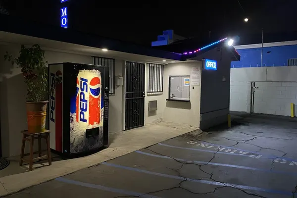 Photo 1 - Dixie Motel