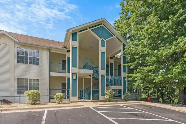 Photo 1 - Spring Creek Escape - Balcony w/ Views