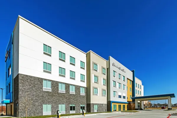 Photo 1 - Hampton Inn & Suites Canyon