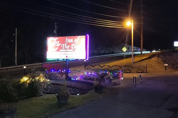 Photo 1 - Inn of The Dove Harrisburg-Hershey Romantic Suites