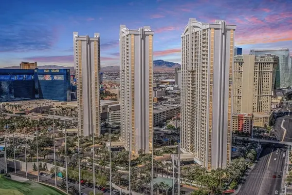 Photo 1 - MGM Vegas Signature Suites Collection