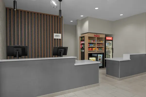 Photo 1 - TownePlace Suites by Marriott Sacramento Rancho Cordova