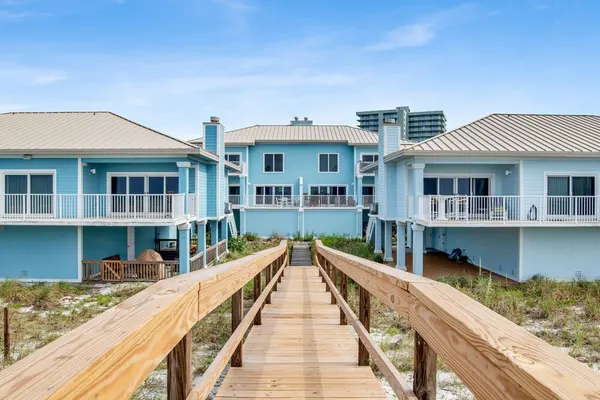 Photo 1 - Portside Villas #4
