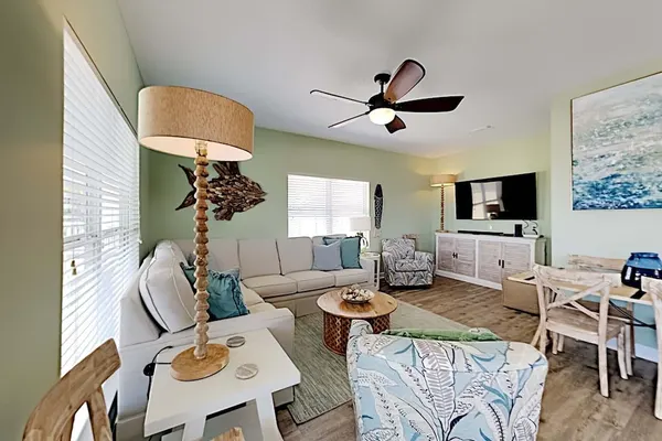 Photo 1 - Anderson Beach House
