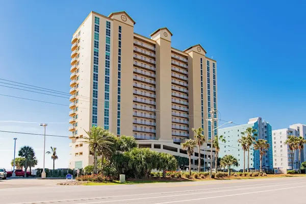 Photo 1 - Crystal Shores West by Southern Vacation Rentals