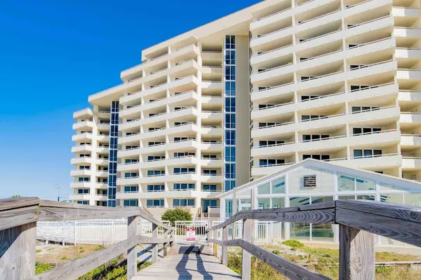 Photo 1 - Perdido Sun by Southern Vacation Rentals