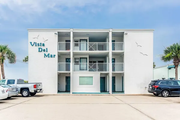 Photo 1 - Vista Del Mar by Southern Vacation Rentals