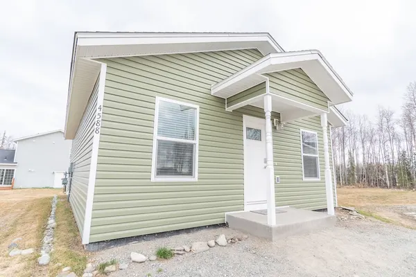 Photo 1 - Susitna Suites