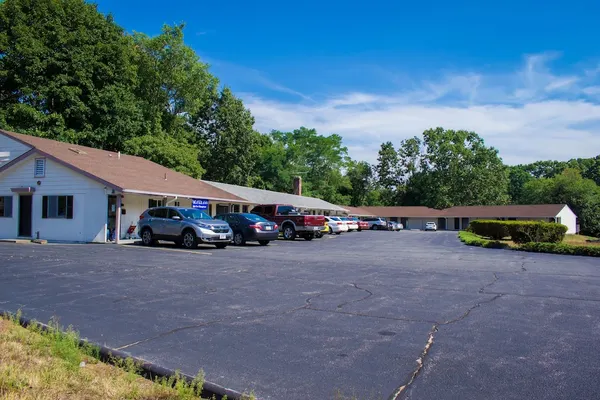 Photo 1 - Travel Inn