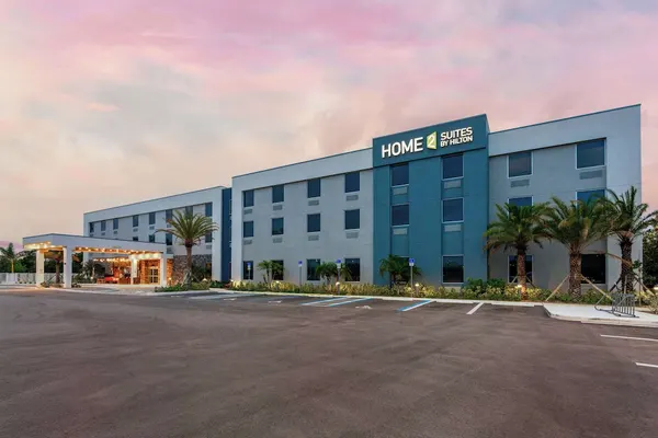 Photo 1 - Home2 Suites by Hilton Vero Beach I-95