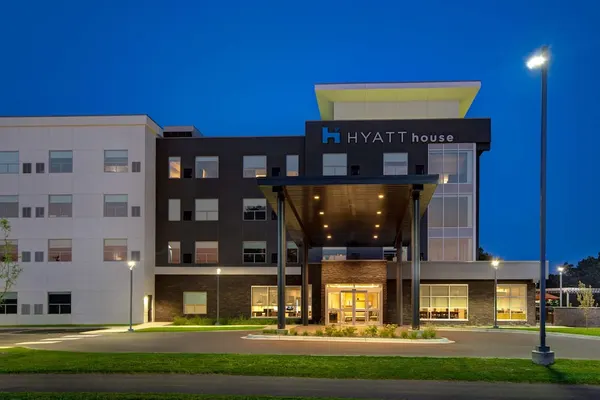 Photo 1 - Hyatt House Mall Of America Msp Airport