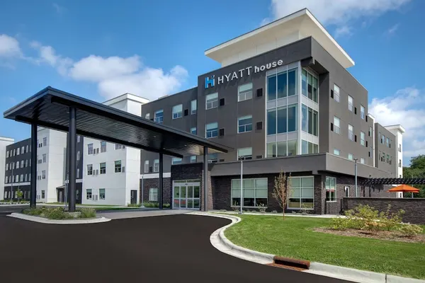 Photo 1 - Hyatt House Mall Of America Msp Airport