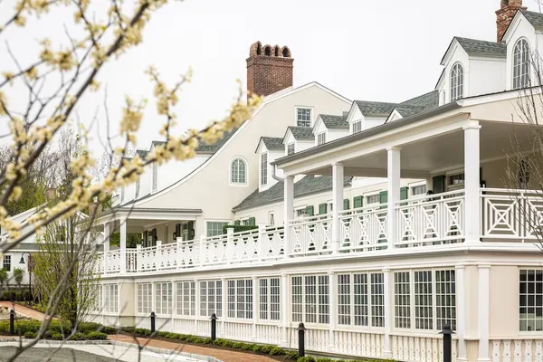Photo 1 - Canoe Place Inn and Cottages